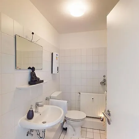 Apartment Ginius Homes- 21 *