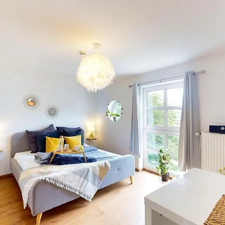 דירה Ginius Homes- 21 Düren - Eifel
