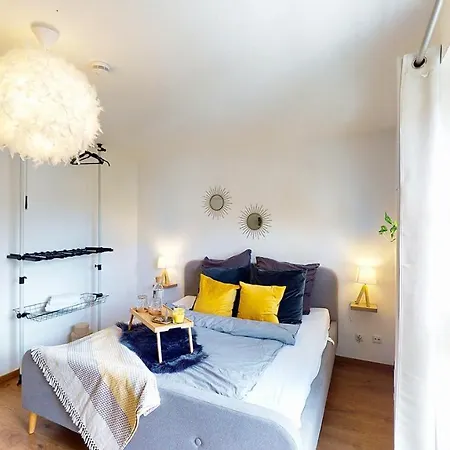 Apartment Ginius Homes- 21 Duren