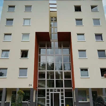 Apartment Ginius Homes- 21 *