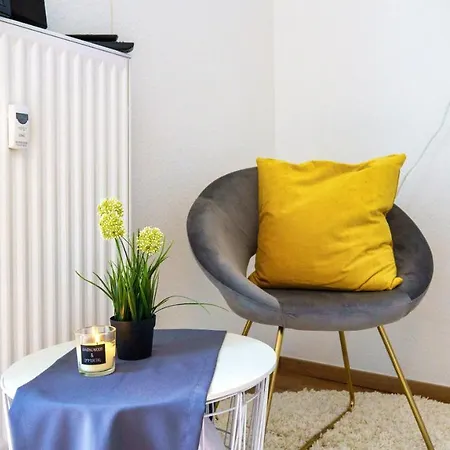 Ginius Homes- 21 Apartment *